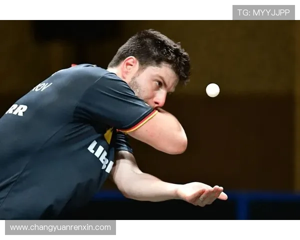 奥恰洛夫带领德国乒乓球队勇攀高峰助力东京奥运会新篇章 奥恰洛夫带领德国乒乓球队勇攀高峰助力东京奥运会新篇章