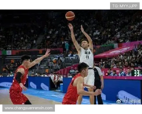 广东宏远迎强敌激战巅峰时刻全队奋力争胜再创辉煌 广东宏远迎强敌激战巅峰时刻全队奋力争胜再创辉煌