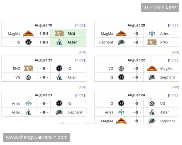DOTA2专题深入分析RNG战队的快速反应与战术执行能力 DOTA2专题深入分析RNG战队的快速反应与战术执行能力