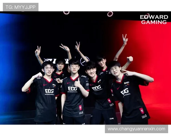 EDG在大师赛中的比赛经验分析与表现评估 EDG在大师赛中的比赛经验分析与表现评估
