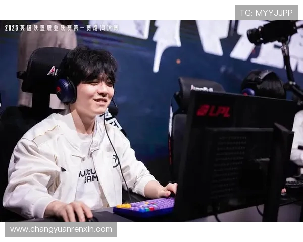 IG战队节奏解析：从英雄联盟看团队协作与战略布局的深度剖析