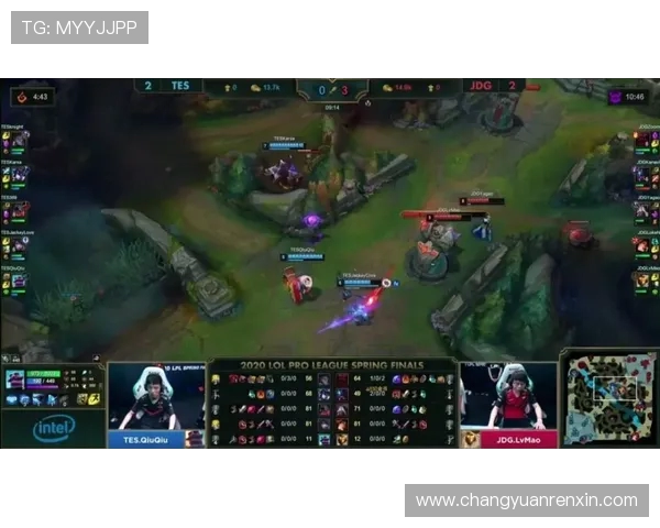 TES中路突破战术解析与DOTA2赛事热点深度剖析