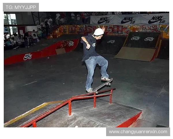 上海滑板队战术解析与竞技策略探讨之路