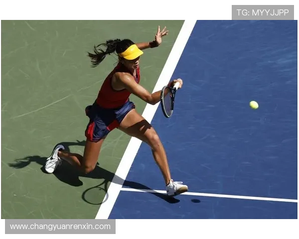 广州网球队心理素质引发热议球员表现与心理承受能力的深度探讨