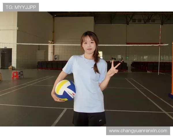 李丽独家分享排球技巧与心得体会助你提升球技的秘密武器