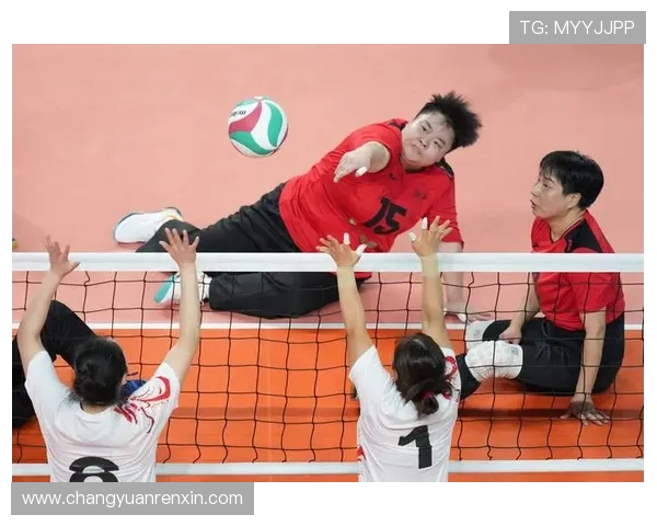 杭州排球队在全国排球灵活性排行榜中荣获第八名展现出色竞技水平