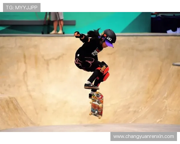 杭州滑板队的成长之路：一段关于青春与梦想的纪实故事