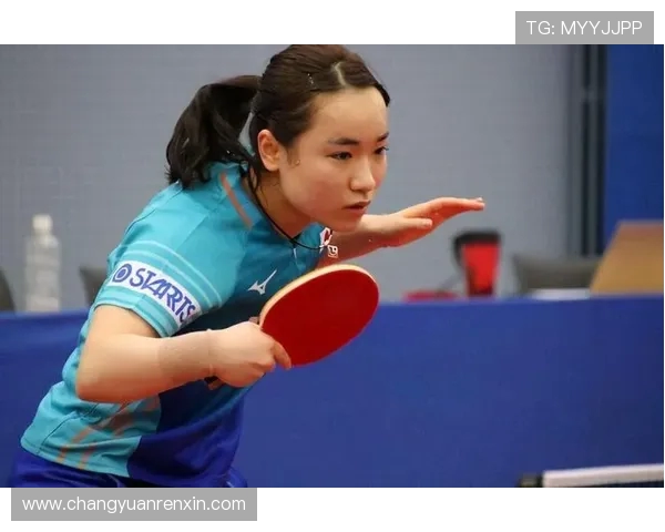 深圳乒乓球队战术解析：从技术细节到团队协作的全面探讨