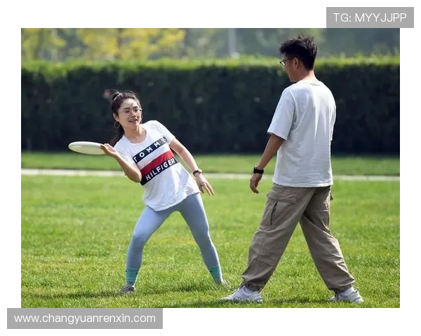 王军专访:飞盘运动的成长与未来展望之路