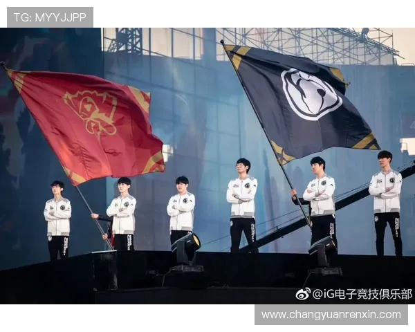 精英赛回顾:IG战队如何掌控比赛节奏与策略分析