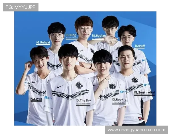 聚焦王者荣耀IG战队的技术创新与战术分析探讨