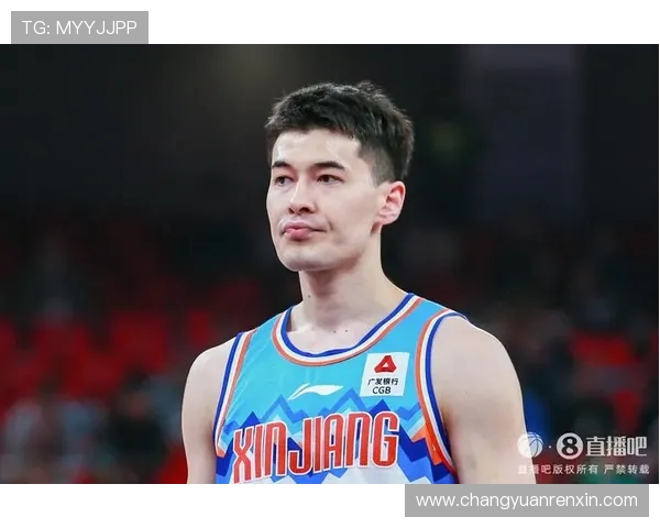 阿不都沙拉木带领新疆男篮奋勇前行 跨越挑战书写辉煌新篇章