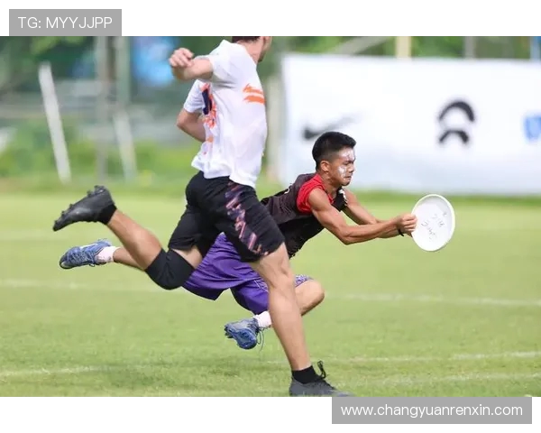 飞盘节奏排行榜揭晓广州飞盘队荣登第六名展现实力与魅力