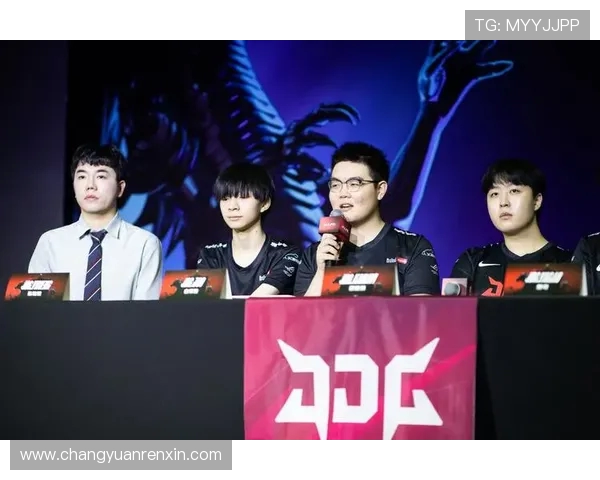 JDG战队崛起之路:从默默无闻到LPL顶尖霸主的辉煌历程