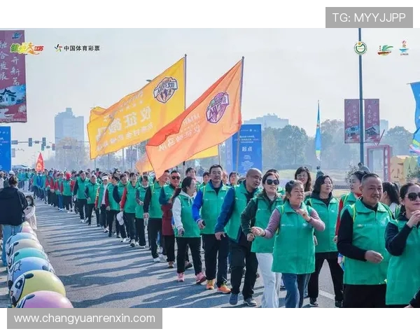 以体育精神为纽带推动全民健康与社会和谐发展的创新路径探索