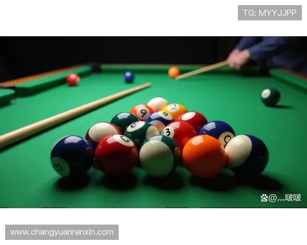 台球技巧提升指南:从入门到精通,掌握基础与进阶技巧的全方位解析