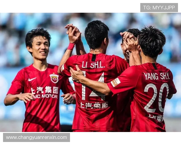 国安与上港历史交锋回顾及战绩分析全面解读 国安与上港历史交锋回顾及战绩分析全面解读