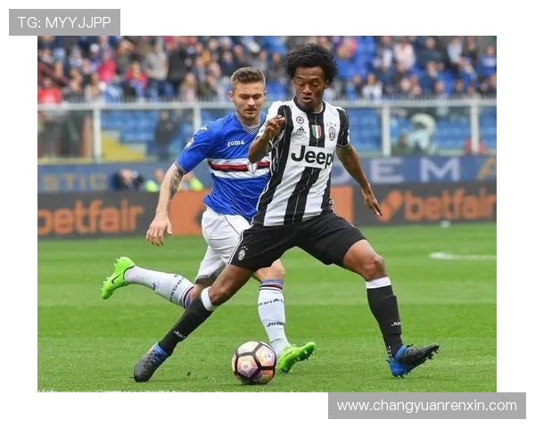 尤文图斯与桑普多利亚激战在即期待精彩对决与精彩进球