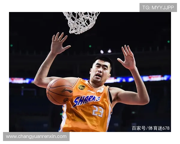 张兆旭：从篮球场上的拼搏到人生舞台的蜕变与成长之路