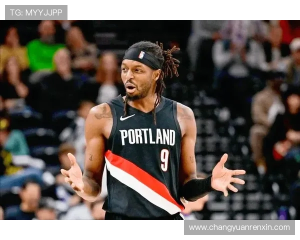 杰拉米格兰特在NBA的崛起与未来发展潜力分析